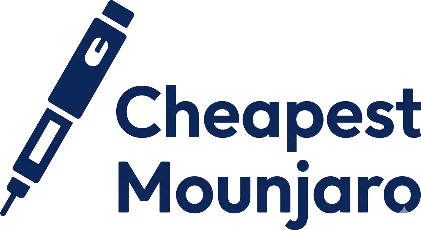 Cheapest Mounjaro in United Kingdom